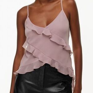 Wilfred eminence top